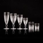 1054 8239 GLASS SET